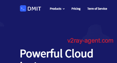 DMIT AN4 Premium Pro 三网CN2 GIA评测
